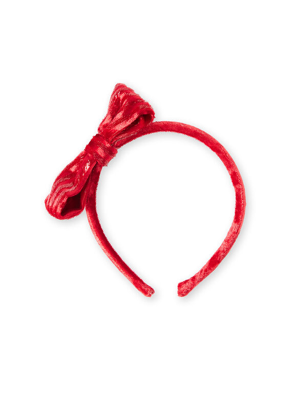 Serre Tête Rouge KYANOSER2 / 20WI0172TETF529